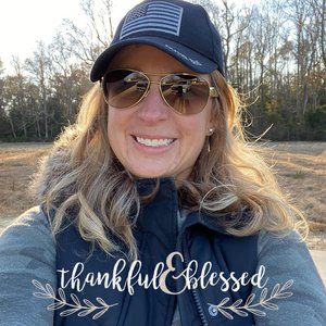 Meet your Posher, Jodi